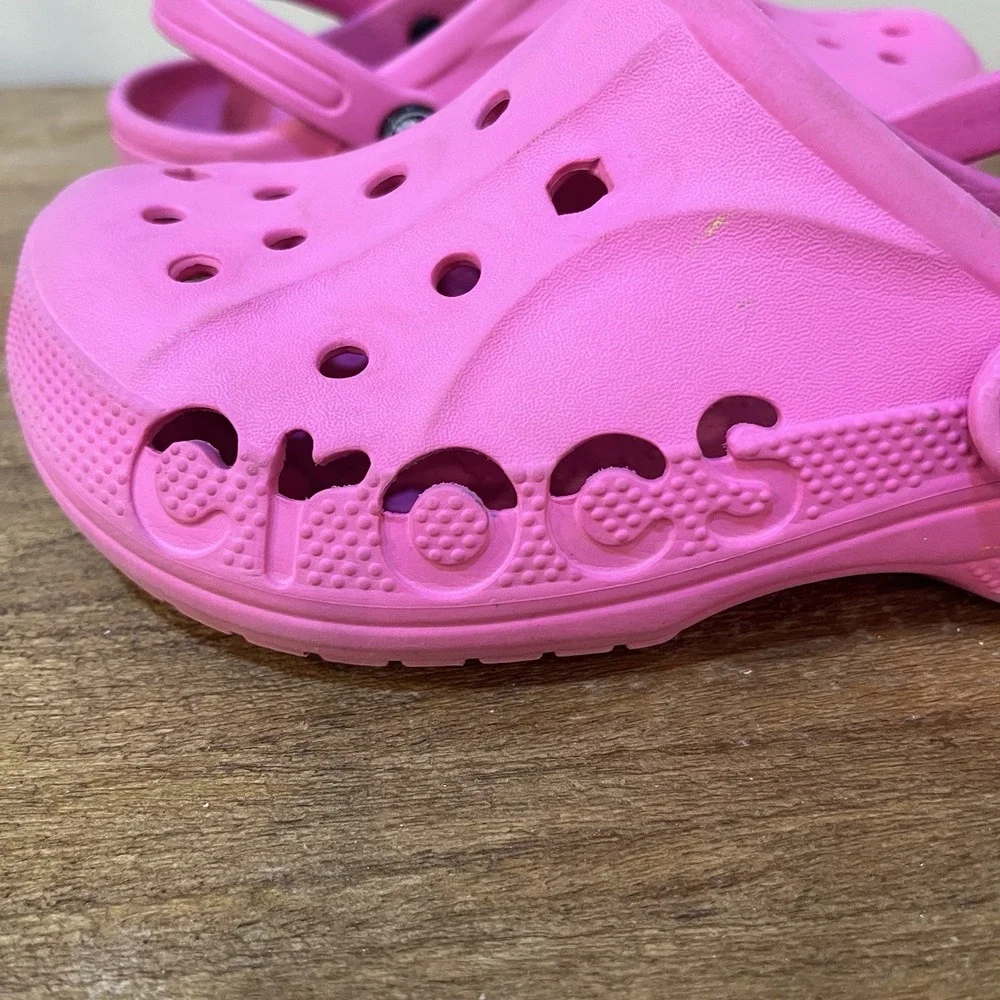 CROCS classic clog
